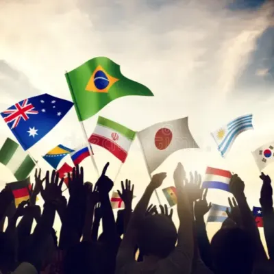 Favourite Flag