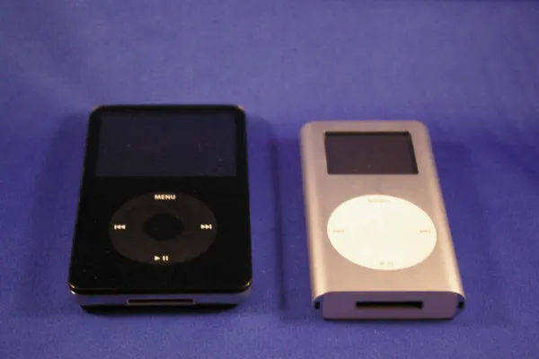 iPod