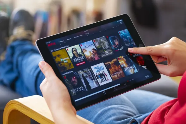 iPad