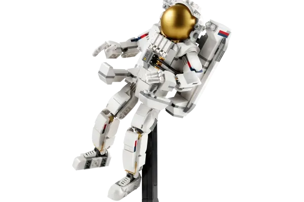 31152 Space Astronaut