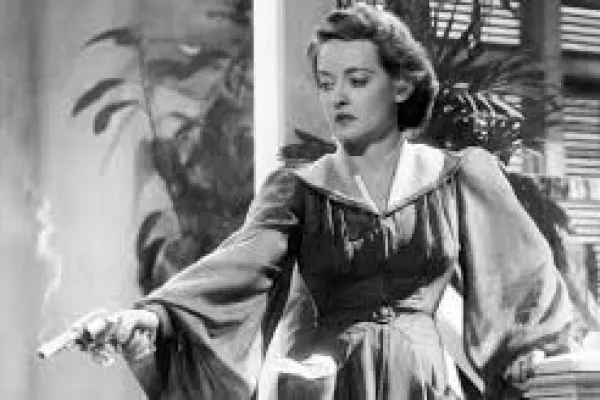 Bette Davis