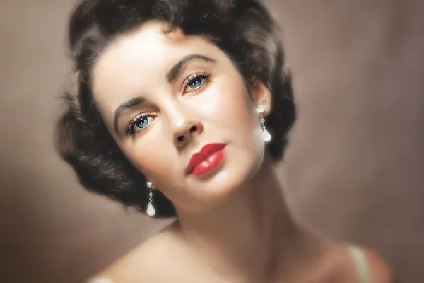 Elizabeth Taylor