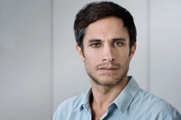 Gael García Bernal