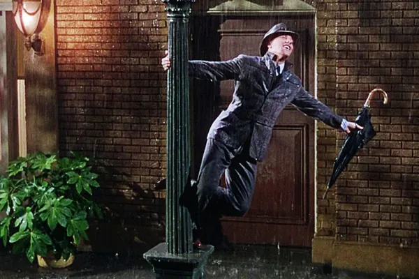 Gene Kelly