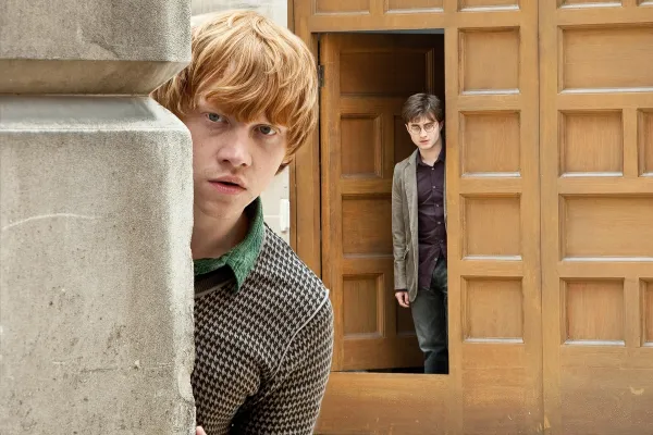 Rupert Grint
