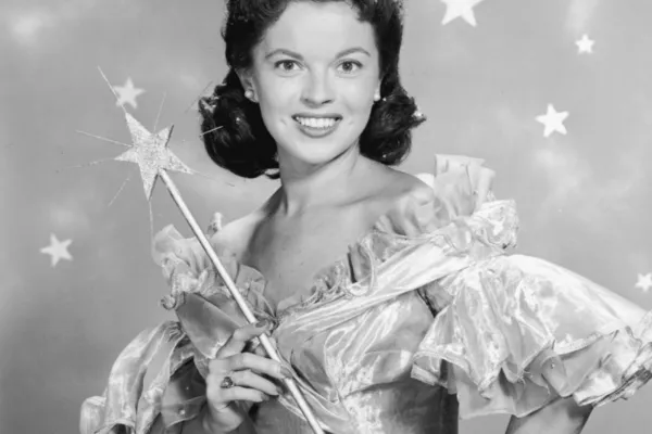 Shirley Temple