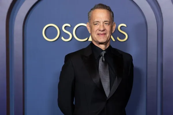 Tom Hanks