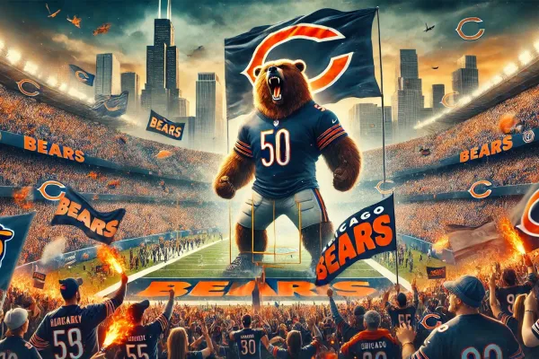 Chicago Bears