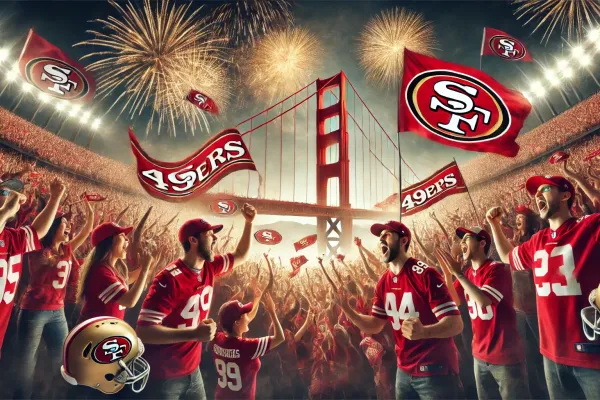 San Francisco 49ers