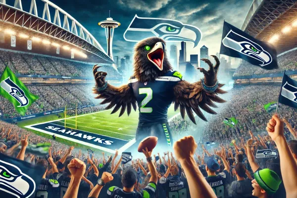 Seattle Seahawks