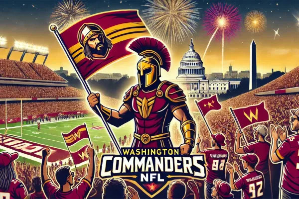 Washington Commanders