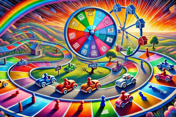 The Game of Life