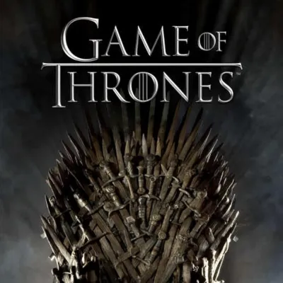 Favourite Game of Thrones Character