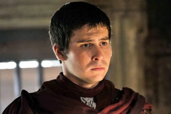 Podrick Payne