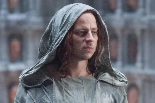 Jaqen H’ghar