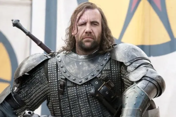 Sandor Clegane – The Hound