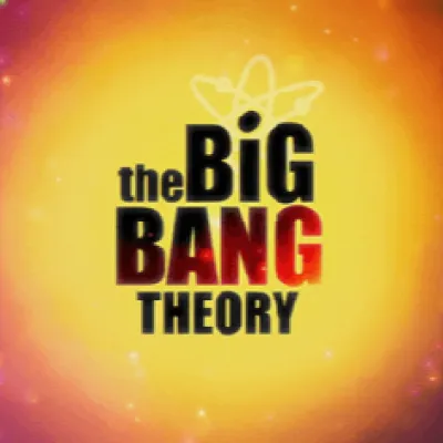 Favourite The Big Bang Theory Character