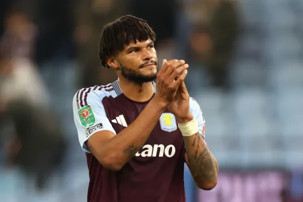 Tyrone Mings