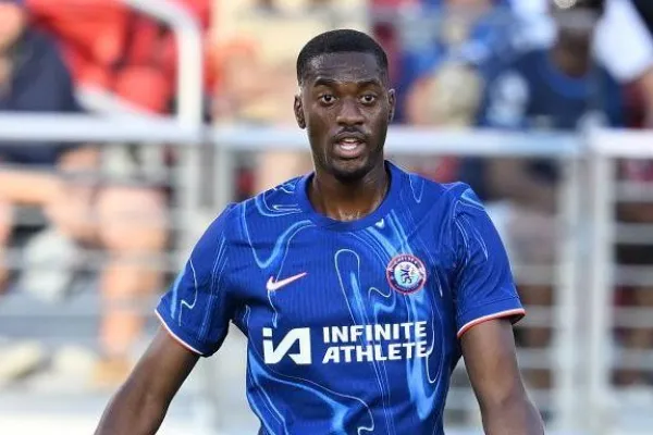 Tosin Adarabioyo