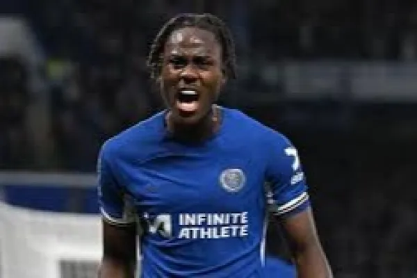 Trevoh Chalobah