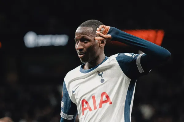 Pape Sarr