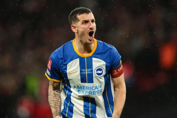 Lewis Dunk