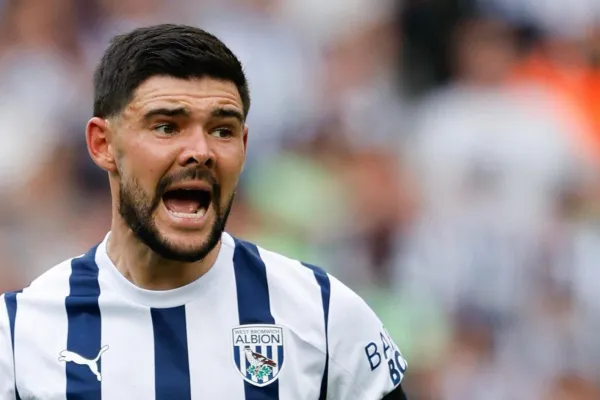 Alex Mowatt