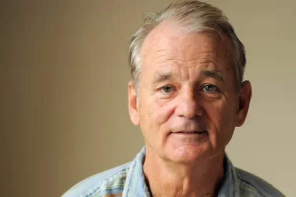 Bill Murray