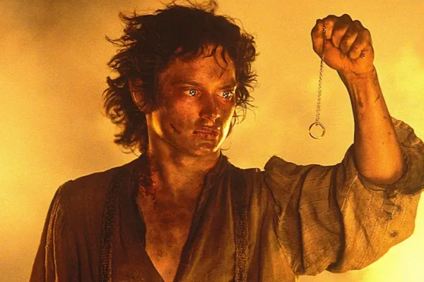 Lord Of The Rings The Return Of The King