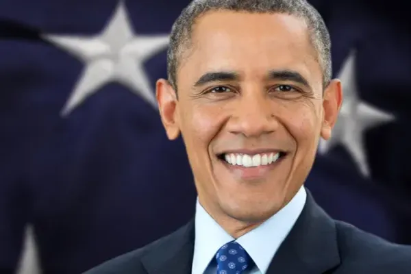 Barack Obama