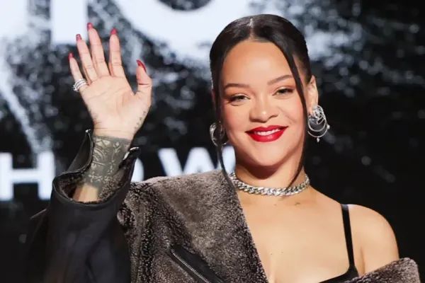 Rihanna