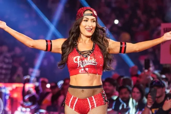 Nikki Bella
