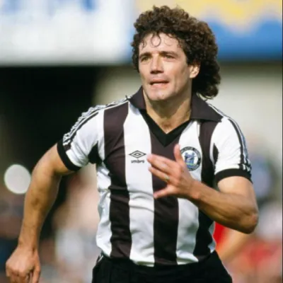 Greatest Ever Player - Newcastle