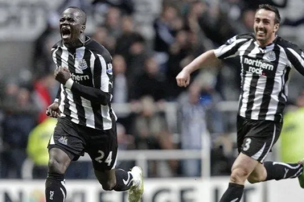 Cheick Tiote