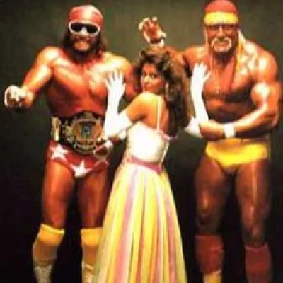 Best WWE angle of all time