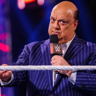 Best Ever WWE / WWF managers