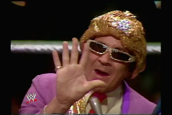 The Grand Wizard