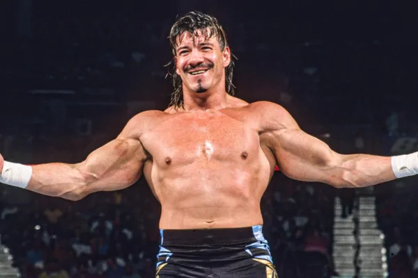 “I lie, I cheat, I steal!” – Eddie Guerrero