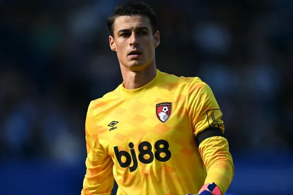 Kepa Arrizabalaga