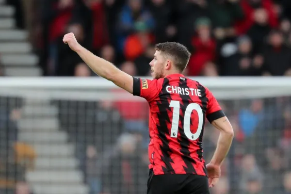 Ryan Christie