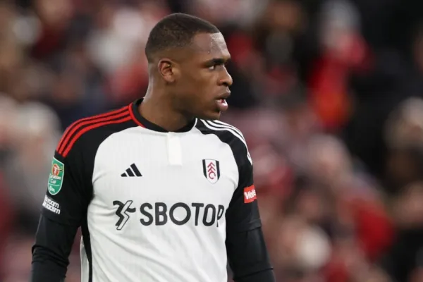 Issa Diop