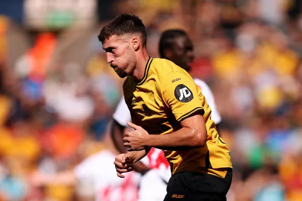 Matt Doherty