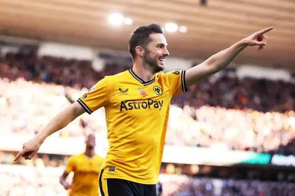 Pablo Sarabia