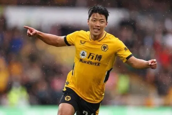 Hwang Hee-chan