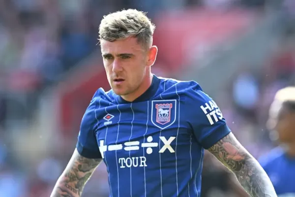 Sam Szmodics