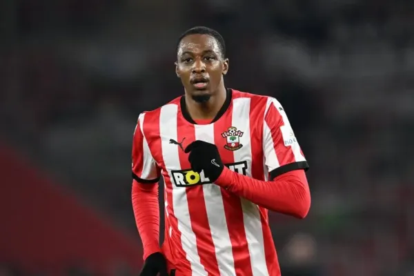 Joe Aribo