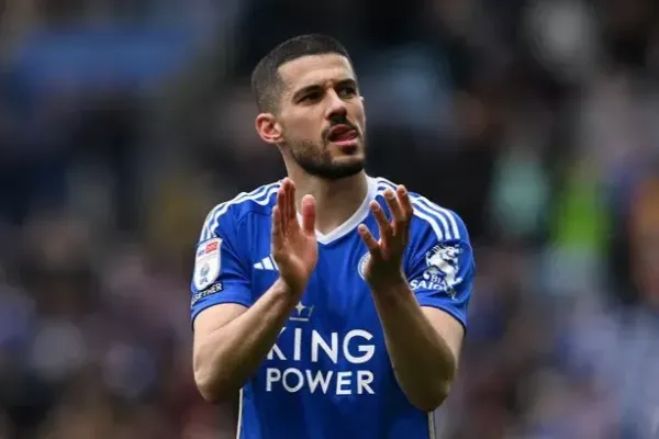 Conor Coady