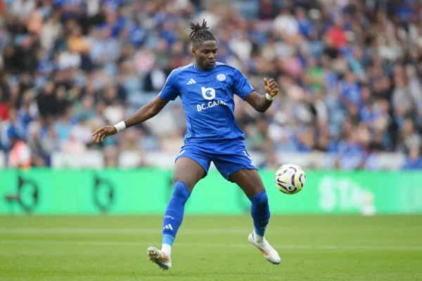 Caleb Okoli