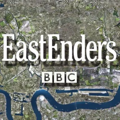 Favourite Ever Eastenders Character