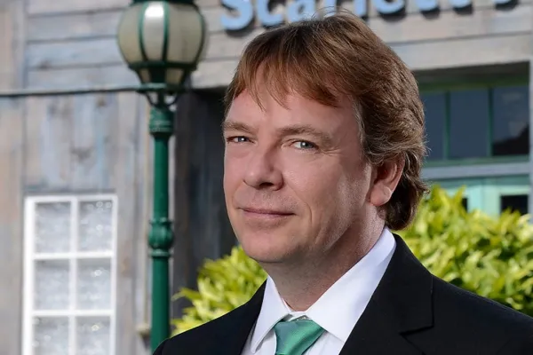 Ian Beale